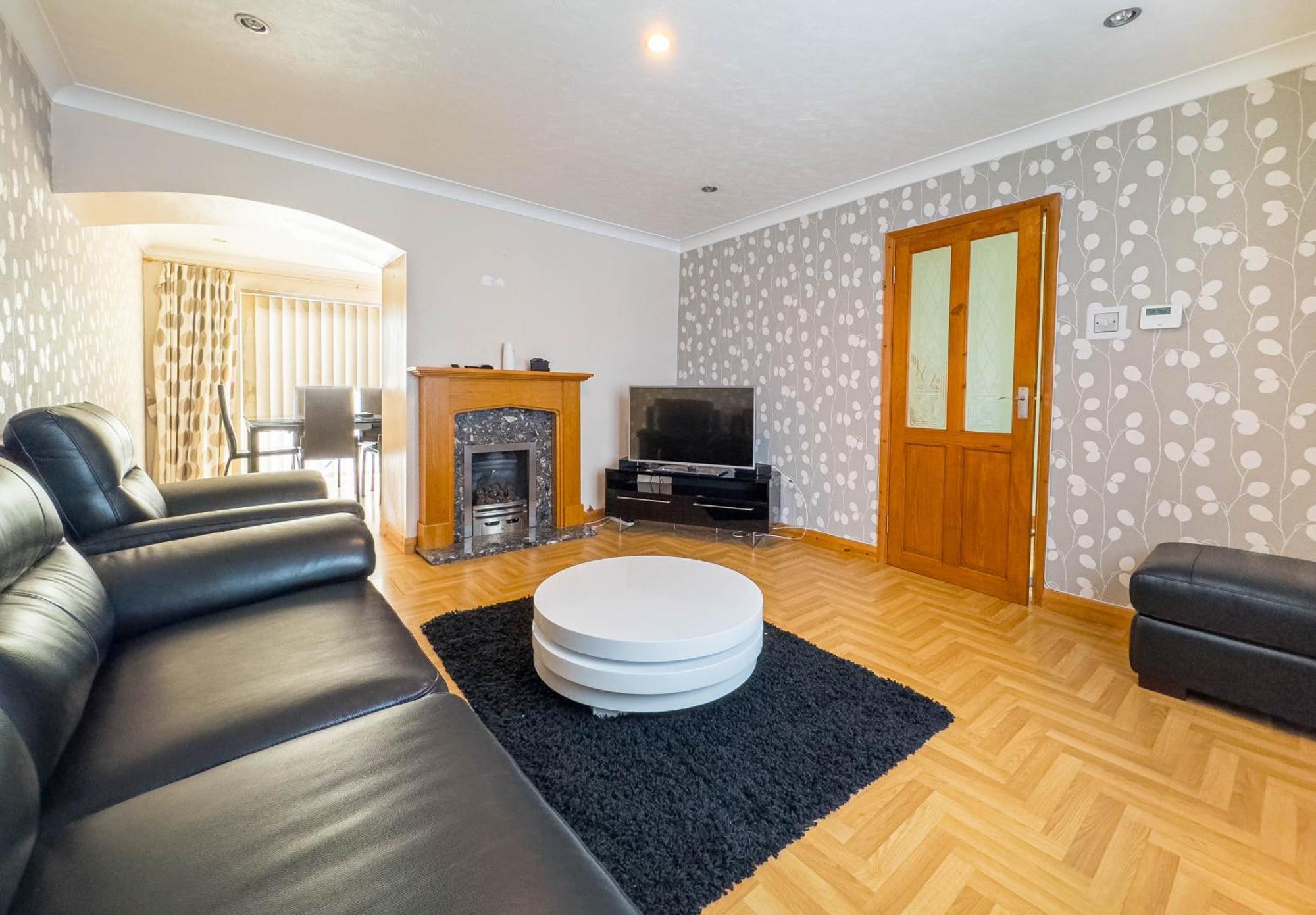 Morden Holiday Basildon  Bagian luar foto