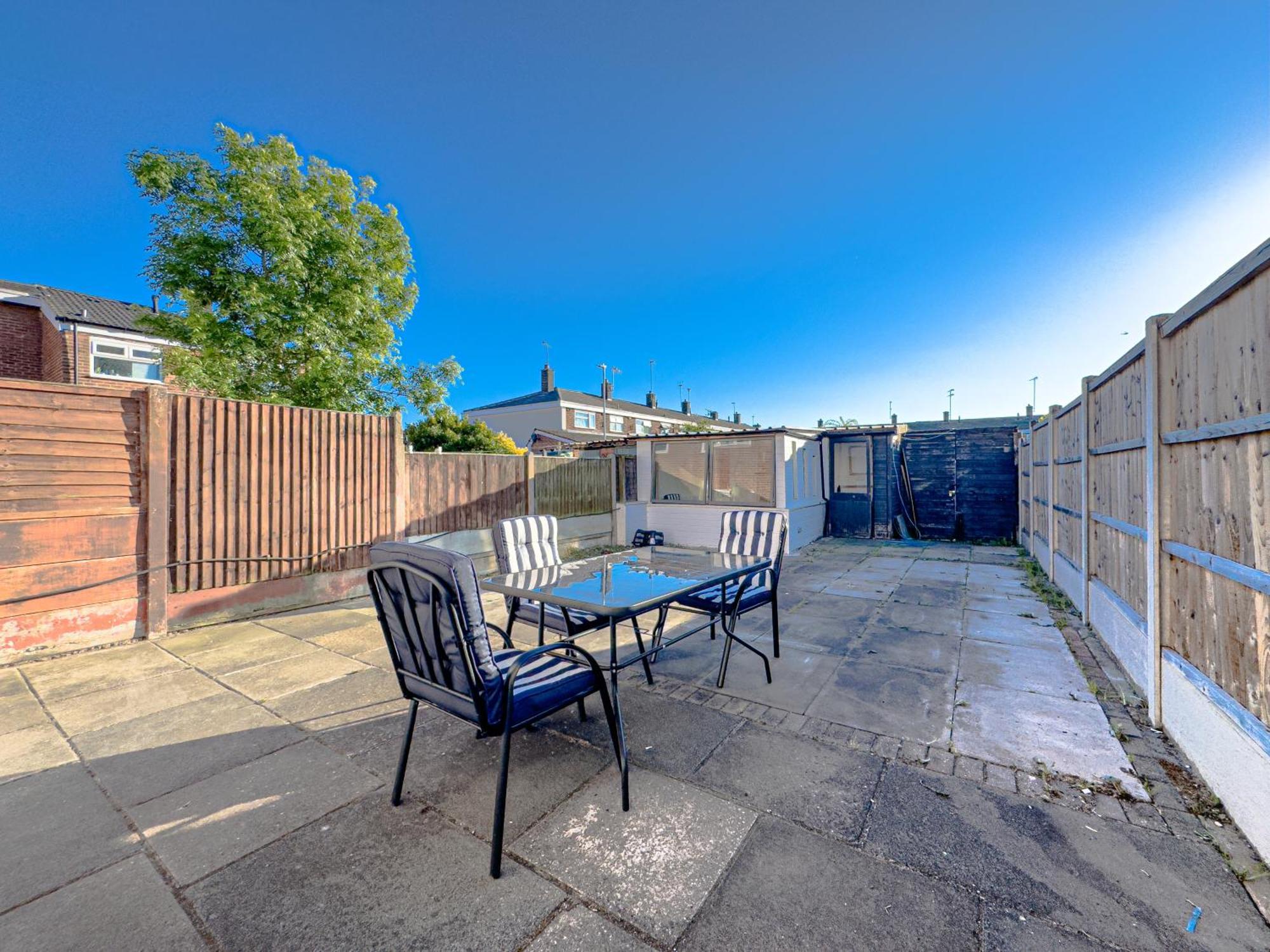 Morden Holiday Basildon  Bagian luar foto
